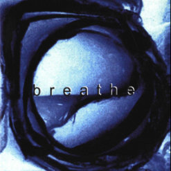 CD Cover Breathe